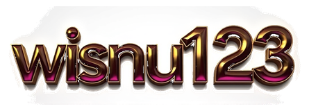 wisnu123 login logo